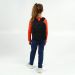 Рюкзак Kite Education Teens 1020S-1, 1 отделение, уплотненная спинка