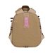 Рюкзак дошкільний YES К-33 Pusheen Fluffy 1відділення., 25х20х9см,