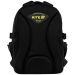 Рюкзак Kite Education 1022M-2 Cyber Game, 1 відділення, ортопедична спинка