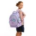 Рюкзак Kite Education 700 Kawaii Love 2відділення, ортопедична спинка