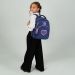 Рюкзак Kite Education 763 Be Kind 2відділення, ортопедична спинка