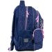 Рюкзак Kite Education 763 Be Kind 2відділення, ортопедична спинка