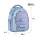 Рюкзак Kite Education Teens 8001 2отделения, ортопедическая спинка