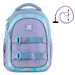 Рюкзак Kite Education Teens 8001 2отделения, ортопедическая спинка