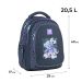 Рюкзак Kite Education Teens 8001 2відділення, ортопедична спинка