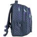 Рюкзак Kite Education Teens 8001 2відділення, ортопедична спинка