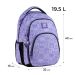 Рюкзак Kite Education Teens 905 2відділення, ортопедична спинка