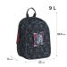 Рюкзак дошкільний Kite Kids 2735 Transformers