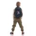Рюкзак дошкільний Kite Kids 2735 Transformers