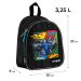 Рюкзак дошкільний Kite Kids 538 Hot Wheels