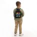 Рюкзак дошкільний Kite Kids 538 Hot Wheels