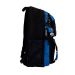 Рюкзак YES TS-43 Megaverse 2 відділення, ортопедична спинка, 5 кишень