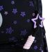 Рюкзак GoPack Education 120M Stars, 2відділення, анатомічна спинка