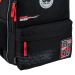 Рюкзак GoPack Education 182M Born To Win,, 2відділення, анатомічна спинка