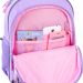 Рюкзак GoPack Education 182M Cute Ears, 2відділення, анатомічна спинка