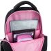 Рюкзак GoPack Education 182M Dreammaking, 2відділення, анатомічна спинка