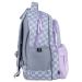 Рюкзак GoPack Education 182M Make A Wish, 2відділення, анатомічна спинка