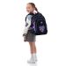 Рюкзак GoPack Education 2606S Bright&Awesome, 2відділення, анатомічна спинка