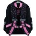 Рюкзак GoPack Education 2606S Bright&Awesome, 2отделения, анатомическая спинка