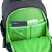 Рюкзак GoPack Education 2606S Run Play Win, 2отделения, анатомическая спинка