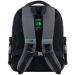 Рюкзак GoPack Education 2606S Run Play Win, 2отделения, анатомическая спинка