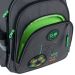 Рюкзак GoPack Education 2606S Run Play Win, 2отделения, анатомическая спинка