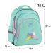 Рюкзак GoPack Education 2606S So Sweet, 2відділення, анатомічна спинка