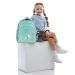 Рюкзак GoPack Education 2606S So Sweet, 2відділення, анатомічна спинка
