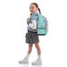 Рюкзак GoPack Education 2606S So Sweet, 2відділення, анатомічна спинка