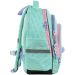 Рюкзак GoPack Education 2606S So Sweet, 2відділення, анатомічна спинка
