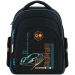 Рюкзак GoPack Education 2606S Speed Zone, 2відділення, анатомічна спинка