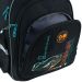 Рюкзак GoPack Education 2606S Speed Zone, 2відділення, анатомічна спинка