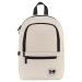 Рюкзак GoPack Education Teens 119S 1відділення, анатомічна спинка, 2 передні кишені, бежевий