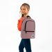 Рюкзак GoPack Education Teens 119S 1відділення, анатомічна спинка, 2 передні кишені, коричневий