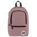 Рюкзак GoPack Education Teens 119S 1відділення, анатомічна спинка, 2 передні кишені, коричневий