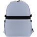 Рюкзак GoPack Education Teens 2500L 2відділення, анатомічна спинка, сірий