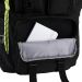 Рюкзак GoPack Education Teens 2500L 2відділення, анатомічна спинка, чорний