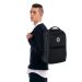Рюкзак GoPack Teens 150L, 2відділення, анатомічна спинка, 2 передні кишені