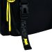 Рюкзак Kite Education 1022M DC Comics, 1 відділення, ортопедична спинка
