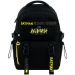 Рюкзак Kite Education 1022M DC Comics, 1 відділення, ортопедична спинка