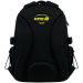 Рюкзак Kite Education 1022M DC Comics, 1 відділення, ортопедична спинка
