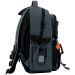 Рюкзак Kite Education 1022M Game Zone, 1 відділення, ортопедична спинка