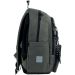 Рюкзак Kite Education 584M Tokyo Vibe 2відділення, ортопедична спинка