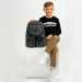 Рюкзак Kite Education 584M Tokyo Vibe 2відділення, ортопедична спинка