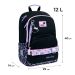 Рюкзак Kite Education 585M Hello Kitty 2відділення, ортопедична спинка