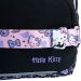 Рюкзак Kite Education 585M Hello Kitty 2відділення, ортопедична спинка