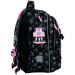 Рюкзак Kite Education 763M Hello Kitty 2відділення, ортопедична спинка