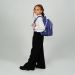 Рюкзак Kite Education 763M Type Love 2відділення, ортопедична спинка