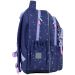 Рюкзак Kite Education 763M Type Love 2відділення, ортопедична спинка