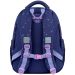 Рюкзак Kite Education 763M Type Love 2відділення, ортопедична спинка